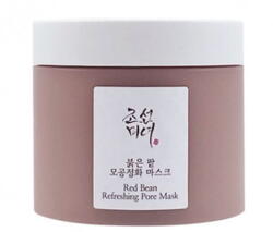 Beauty of Joseon Red Bean Refreshing Pore Mask, 140ml Masca de fata