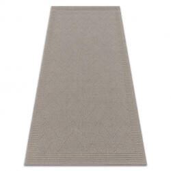 DW Covor dreptunghiular bej din lână Villa 1 Dimensiuni: 160x230 cm Covor