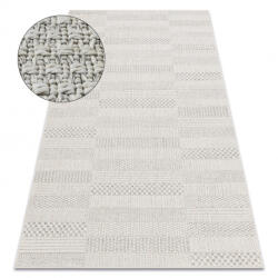 DW Covor dreptunghiular crem Origi 4 Dimensiuni: 78x150 cm Covor