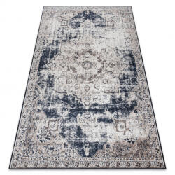 DW Covor modelat André 1 Dimensiuni: 80x150 cm Covor