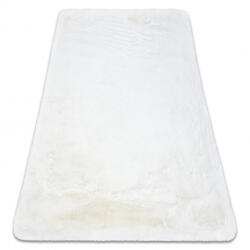 DW Covor bej din pluș Teddy Shaggy Dimensiuni: 120x160 cm Covor
