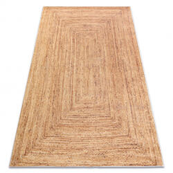DW Covor bej André Classic Dimensiuni: 80x150 cm Covor