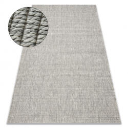 DW Covor gri-deschis Origi Dimensiuni: 136x190 cm Covor