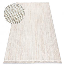 DW Covor bej Melanž Dimensiuni: 80x150 cm Covor