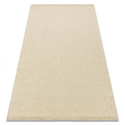 DW Covor dreptunghiular bej din lână Villa 3 Dimensiuni: 120x170 cm Covor