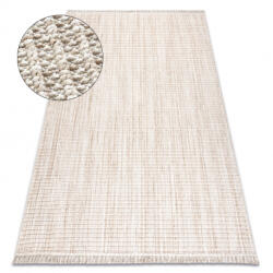 DW Covor bej Melanj Dimensiuni: 80x150 cm Covor