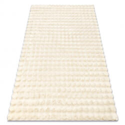 DW Covor bej Bubble 3D Dimensiuni: 140x190 cm Covor