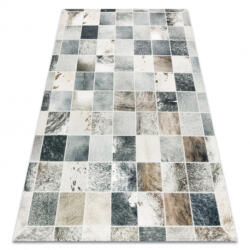 DW Covor patchwork bej André Dimensiuni: 160x230 cm Covor