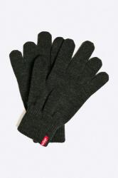 Levi's - Kesztyűk - szürke L - answear - 7 690 Ft