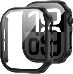 Tech-Protect Tech Protect Defense 360 Apple Watch 10 széria 42 mm Tok Fekete