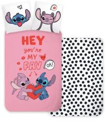 Brandmac Lilo és Stitch, A csillagkutya Hey ágyneműhuzat