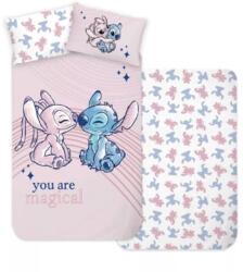 Brandmac Lilo és Stitch, A csillagkutya Magical gyerek ágyneműhuzat