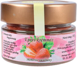 Epres krémméz 140g (Mézbarlang)