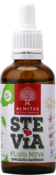 ALMITAS Stevia Fluid Nova 50ml (5999883164105) - biora