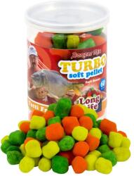 Benzár Benzar Mix Turbo Soft Pellet Long Life Tutti Fru (98085973)