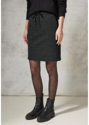 Cecil OTLT Szoknya - Jogg Skirt Dessin Two Tone 2411