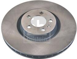 Febi Bilstein Disc frana FEBI BILSTEIN 174449 - centralcar