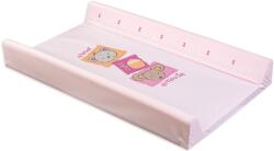 Lorelli Saltea de înfășat cu bază dură Lorelli - Mouse, roz, 50 х 80 cm (10130150007) Saltea de infasat