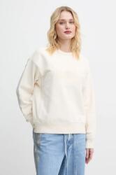 Levi's felső bézs, női, nyomott mintás - bézs XL