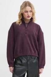 Levi's felső lila, női, sima, A8792 - lila L
