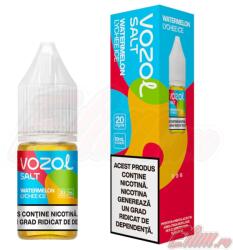 Vozol Lichid NICSALT Watermelon Lychee Ice Vozol 10ml NicSalt 20mg/ml (0757226160697)