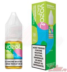 Vozol Lichid NICSALT Watermelon Tropical Fruits Vozol 10ml NicSalt 20mg/ml (0757226160703)