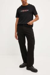 Guess Jeans farmer férfi, M4YB40 WGCV1 - fekete 32/32