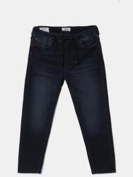 Pepe Jeans gyerek farmer TAPERED JEANS PB202134CR9 - sötétkék 116