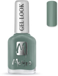Moyra Lac de unghii Moyra Gel Look Nr. 1013