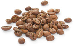 Manu Cafe Costa Rica San Rafael Tarrazu SHB RZ - cafea boabe cu prăjire ușoară, 500g