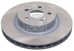 Febi Bilstein Disc frana FEBI BILSTEIN 44108 (44108)
