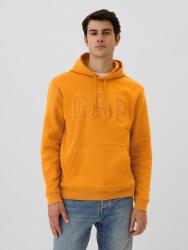 GAP Суитшърт с логото на GAP GAP | Oranzhev | МЪЖЕ | S - zoot - 84,32 лв