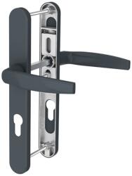 Medos Maner usa termopan, Victory, exterior, 92 x 32 mm, cu arc, material aluminiu, gri antracit RAL7016