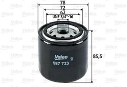 VALEO Üzemanyagszűrő VALEO 587723 (587723)