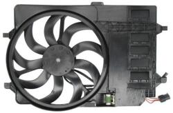 THERMOTEC Ventilator, radiator THERMOTEC D8B002TT (D8B002TT) - automobilus