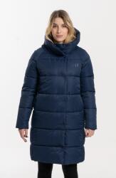 Dorko VALENCIA COAT WOMEN albastru închis XL