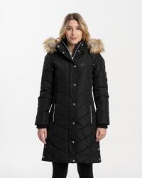 Dorko NENA COAT WOMEN negru XS