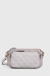 Guess kézitáska NOELLE fehér, HWBD78 79710 - fehér Univerzális méret