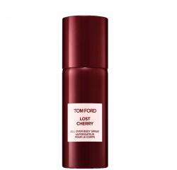 Tom Ford Lost Cherry Bodyspray 150 ml (unisex)