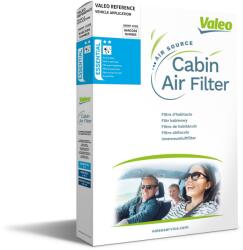 VALEO Filtru, aer habitaclu VALEO 715717 - centralcar