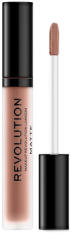 Revolution Beauty Matte ruj lichid mat de lungă durată Woman 3 ml - monna - 11,69 RON