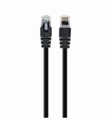 Spacer PATCH CORD UTP SPACER Cat5e 7.5 m negru AWG26 SP-PT-CAT5-7.5M-BK (SP-PT-CAT5-7.5M-BK)