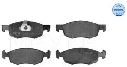 MEYLE set placute frana, frana disc MEYLE -ORIGINAL: True to OE. 025 238 4218 (025 238 4218)