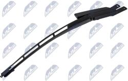 NTY brat stergator, parbriz NTY EWB-AU-015 (EWB-AU-015)