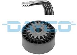 DAYCO Set curea transmisie cu caneluri DAYCO KPV213 (KPV213) - automobilus
