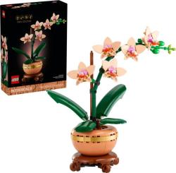 LEGO® The Botanical Collection - Mini orchidea (10343)