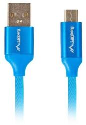 Lanberg Cable Usb 2.0 Micro-b (m) - A (m) 1m Qc