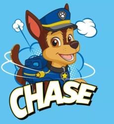 Carbotex Mancs őrjárat: Chase varázstörölköző, pamut - 30 x 30 cm (PAW223014-MT) - jateknet