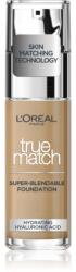L'Oréal True Match folyékony make-up árnyalat 7D7W 30 ml