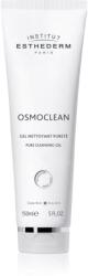Institut Esthederm Osmoclean Pure Cleansing Gel tisztító gél normál és zsíros bőrre 150 ml